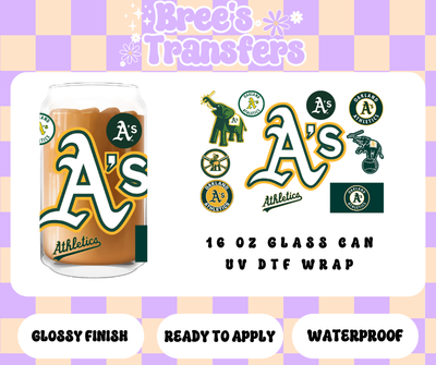 OAKLAND ATHLETICS