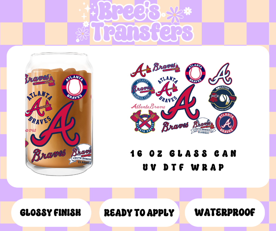 ATLANTA BRAVES