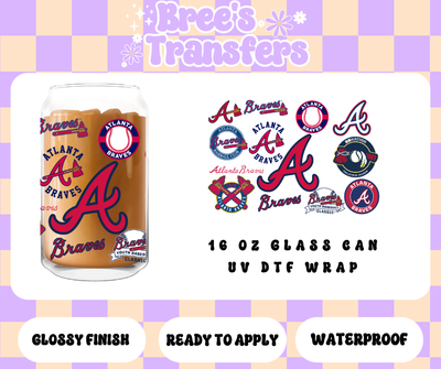 ATLANTA BRAVES