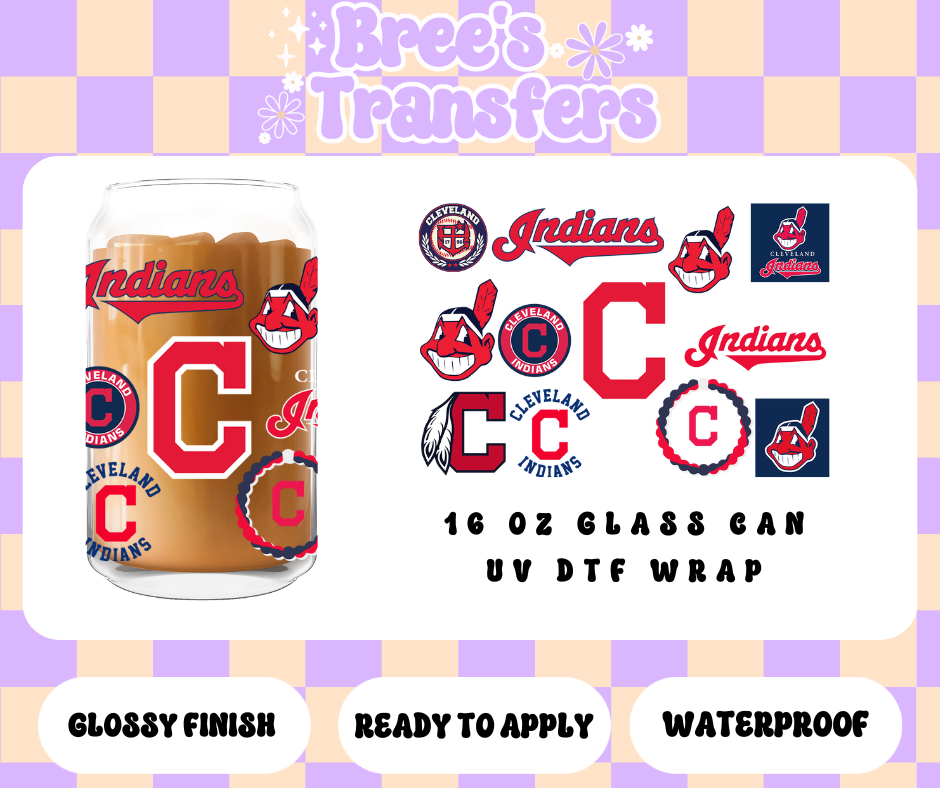 CLEVELAND INDIANS