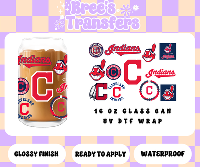 CLEVELAND INDIANS