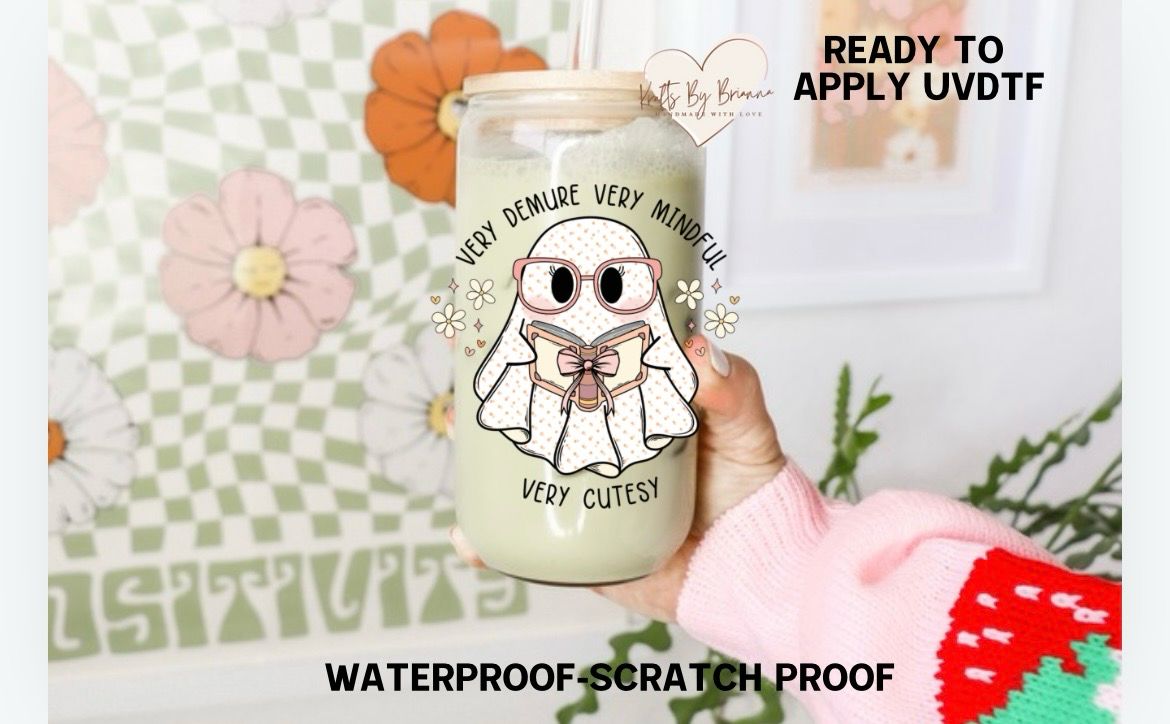 VERY CUTESY