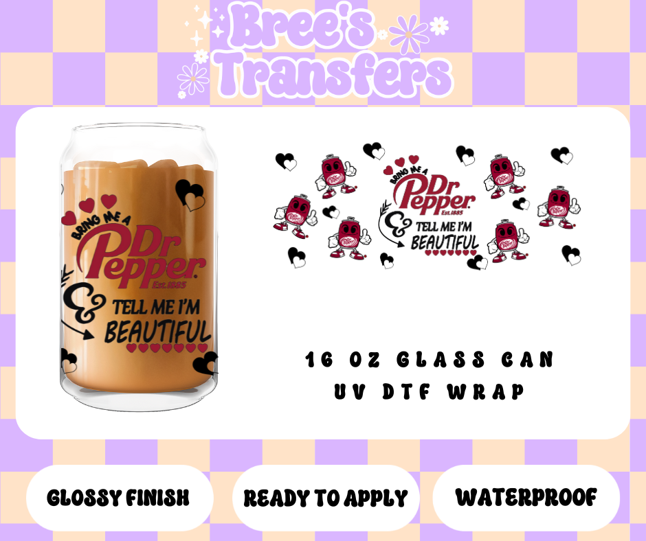 DR PEPPER WRAP 3
