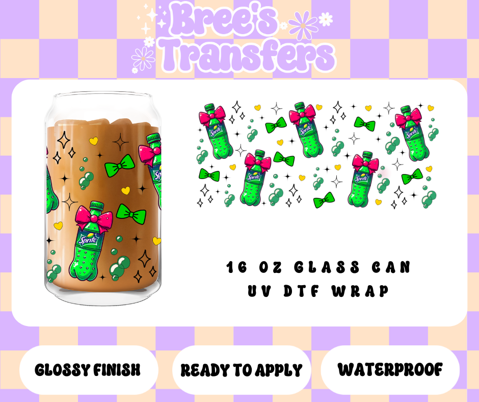 SPRITE WRAP 2