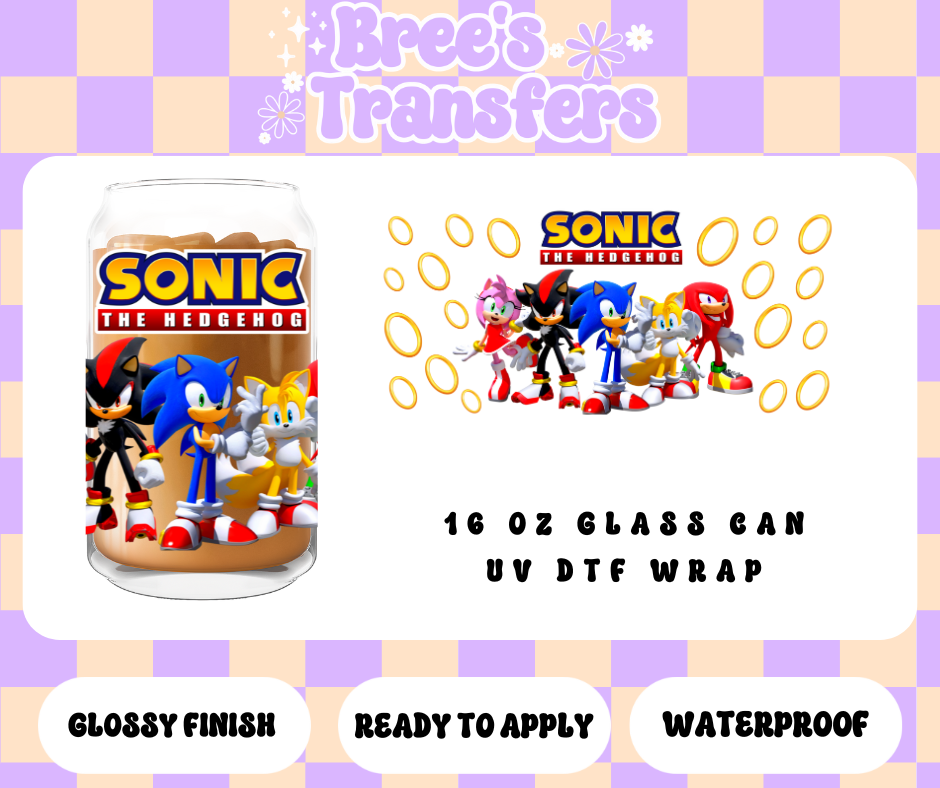 SONIC WRAP 2