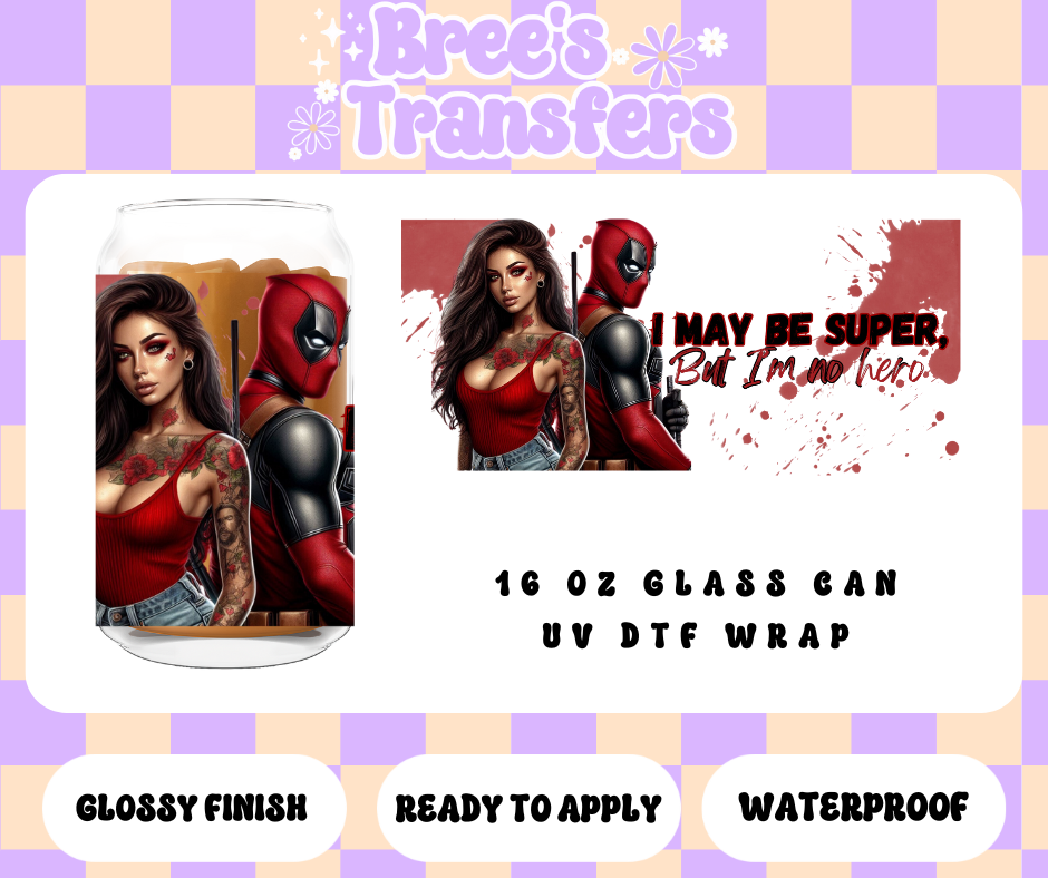DEADPOOL