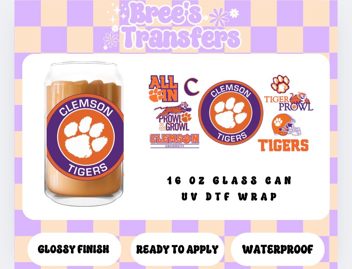 CLEMSON University