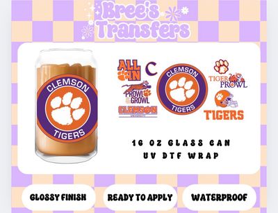 CLEMSON University