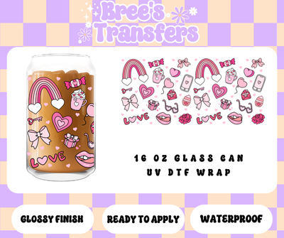 LOVE GIRLY