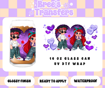 ARIEL LOVE