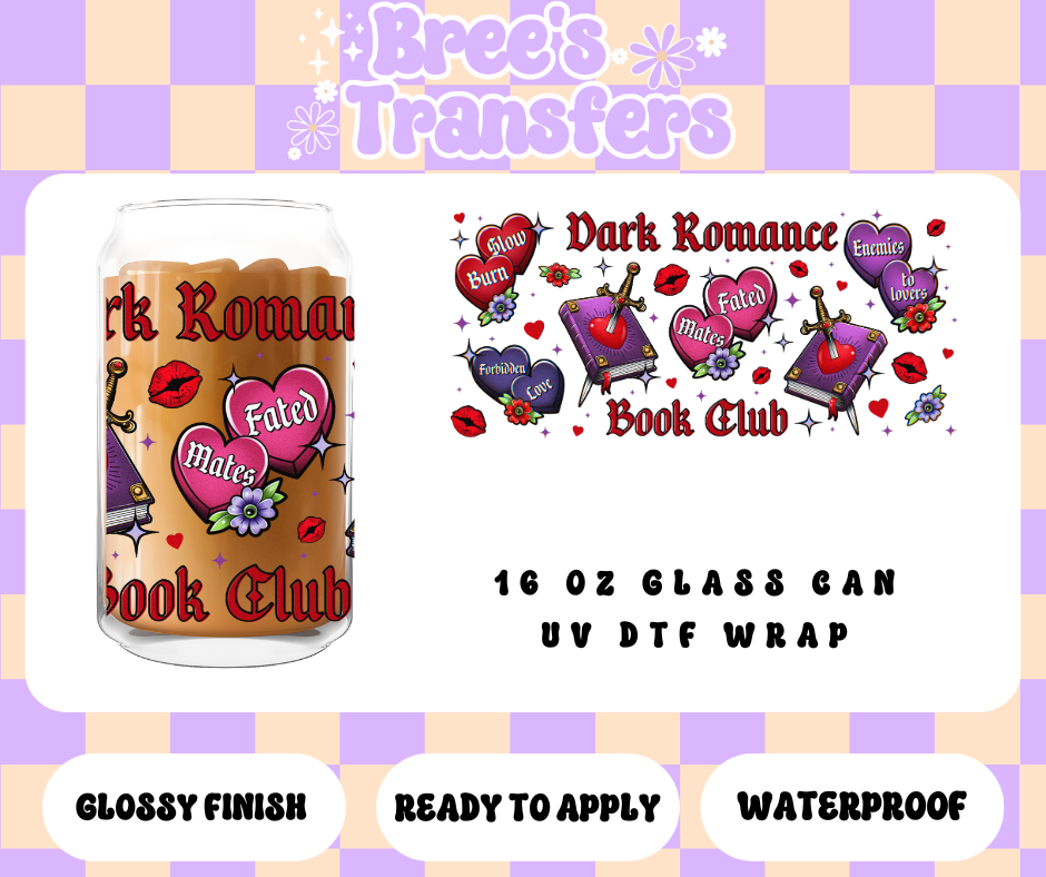 DARK ROMANCE