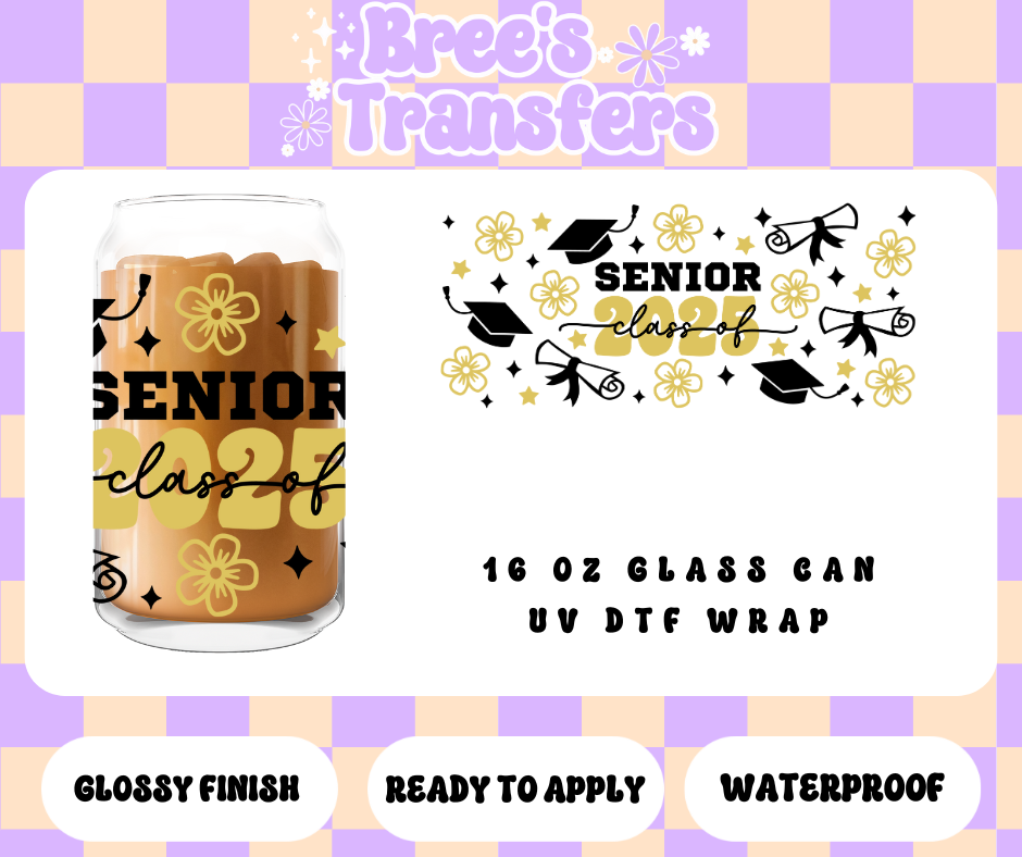 SENIOR 2025