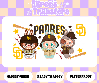 LABUBU RAIDERS