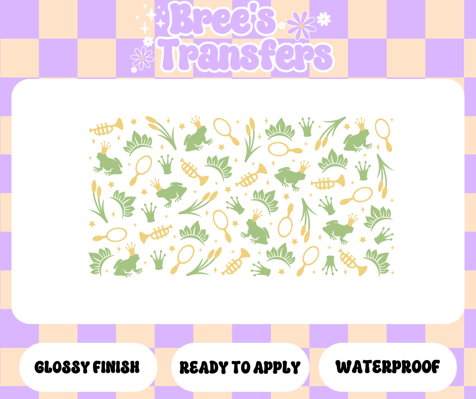 TIANA ELEMENTS