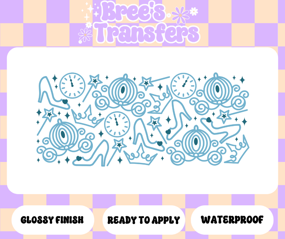 CINDERELLA ELEMENTS