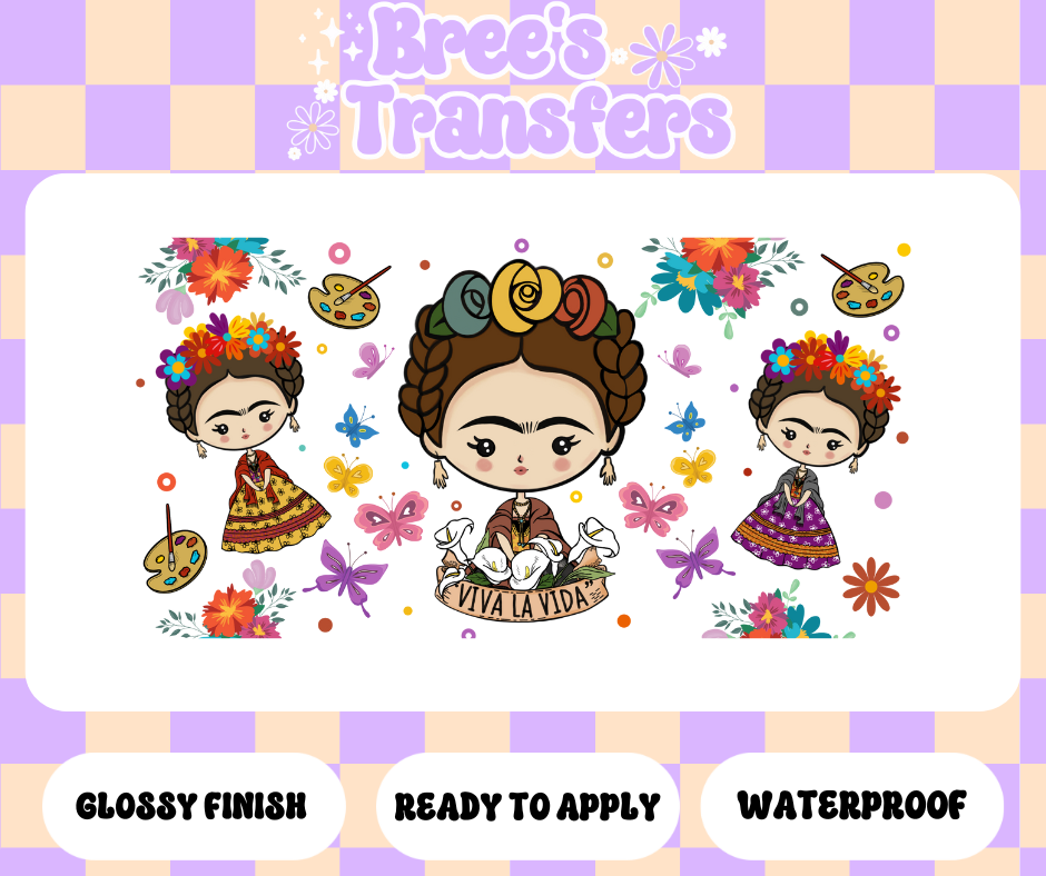 FRIDA DOLLS