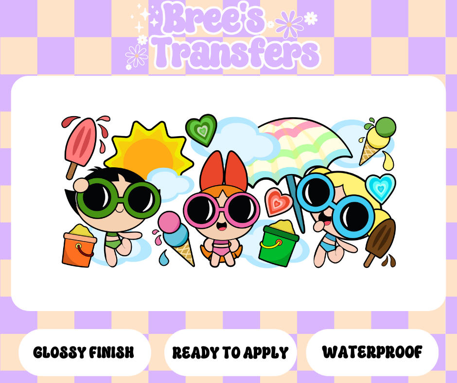 SUMMER PPG