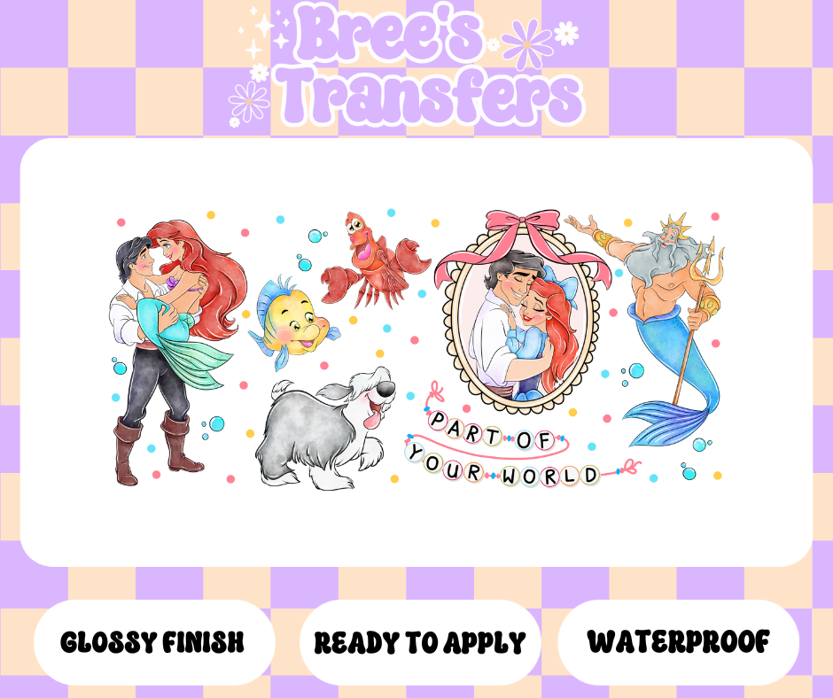 MIRROR ARIEL