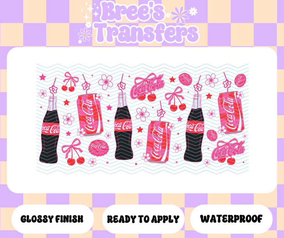 COCA COLA