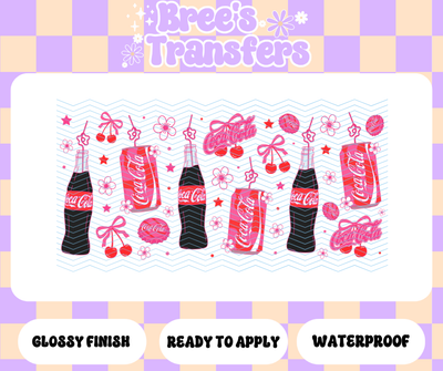 COCA COLA