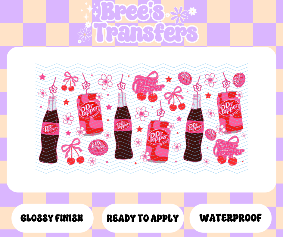 DR. PEPPER