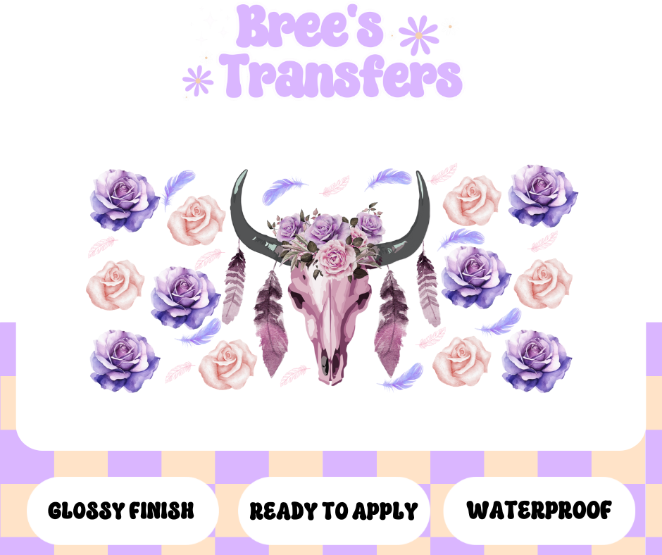 PASTEL HORNS