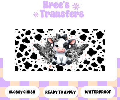 COW SPOTS