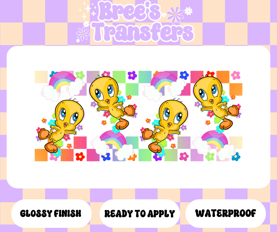 TWEETY