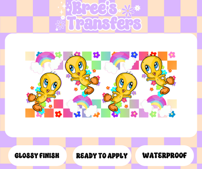 TWEETY