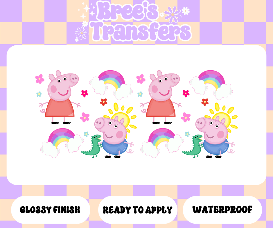 PEPPA PIG