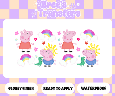 PEPPA PIG