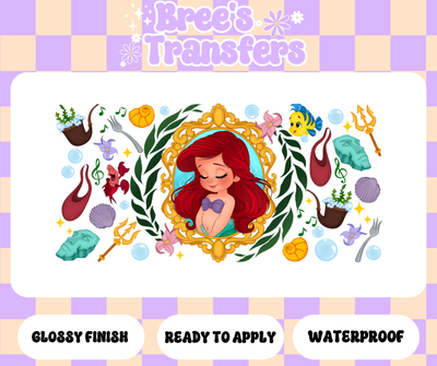 ARIEL MIRROR NEW