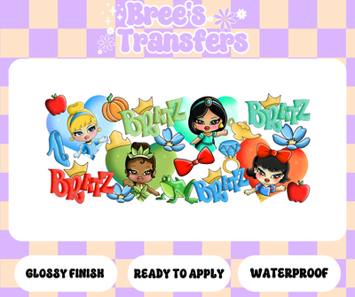 BRATZ 2