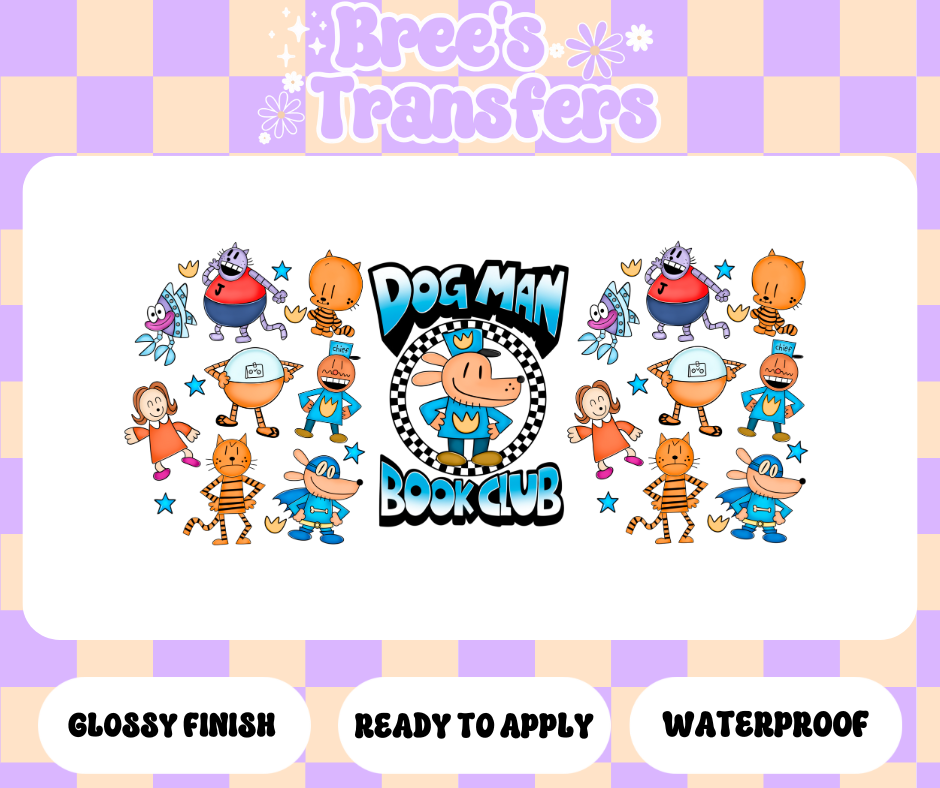 DOGMAN