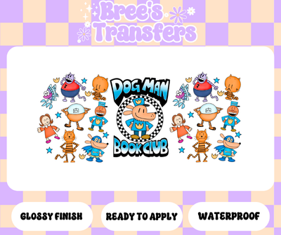 DOGMAN