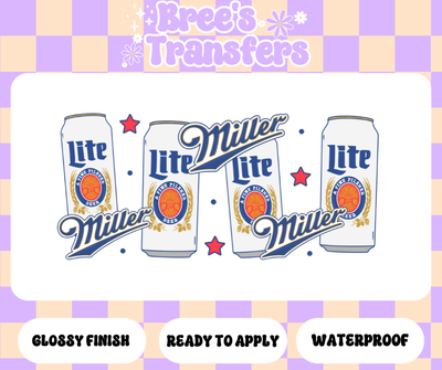 MILLER LITE