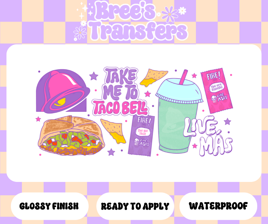 TACO BELL