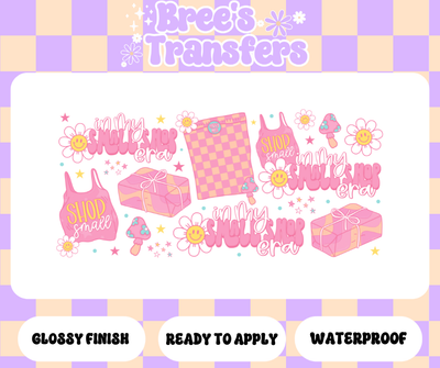 SMALL BUISNESS ERA PINK