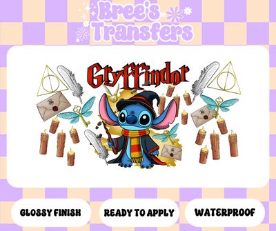 STITCH POTTER