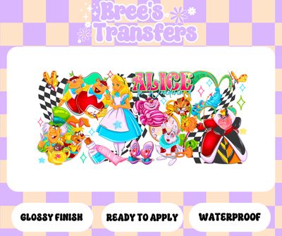 ALICE NEW 2