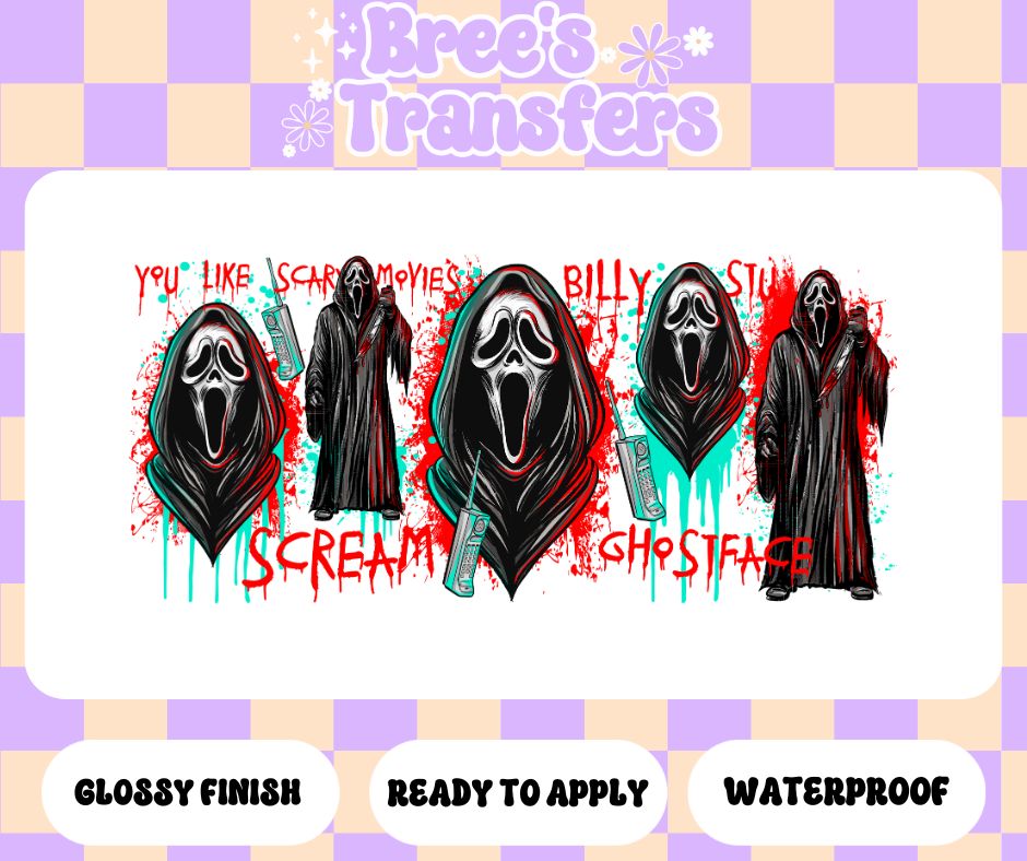 SCREAM