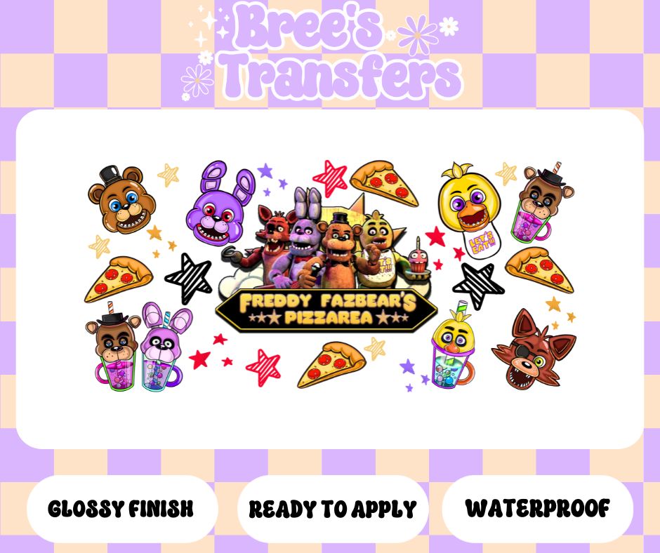 FREDDYS 2
