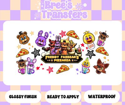FREDDYS 2