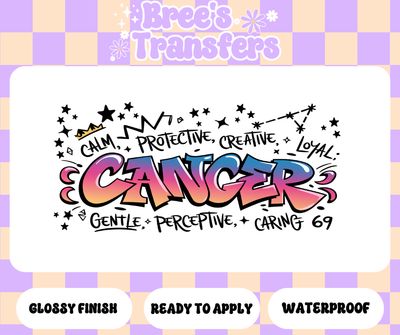 CANCER