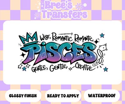 PISCES