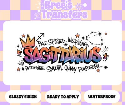 SAGITARIUS