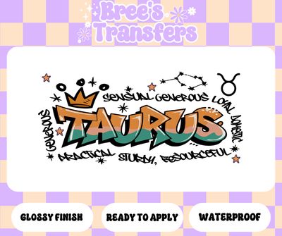 TAURUS