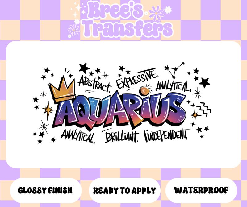 AQUARIUS