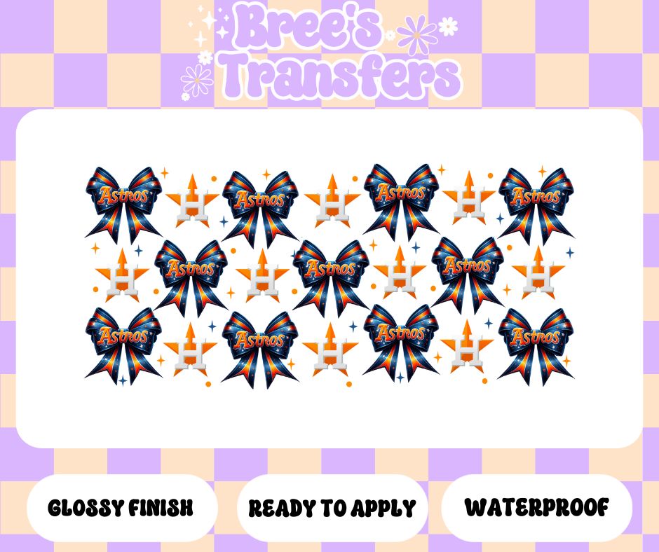 ASTROS BOWS