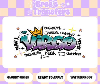VIRGO